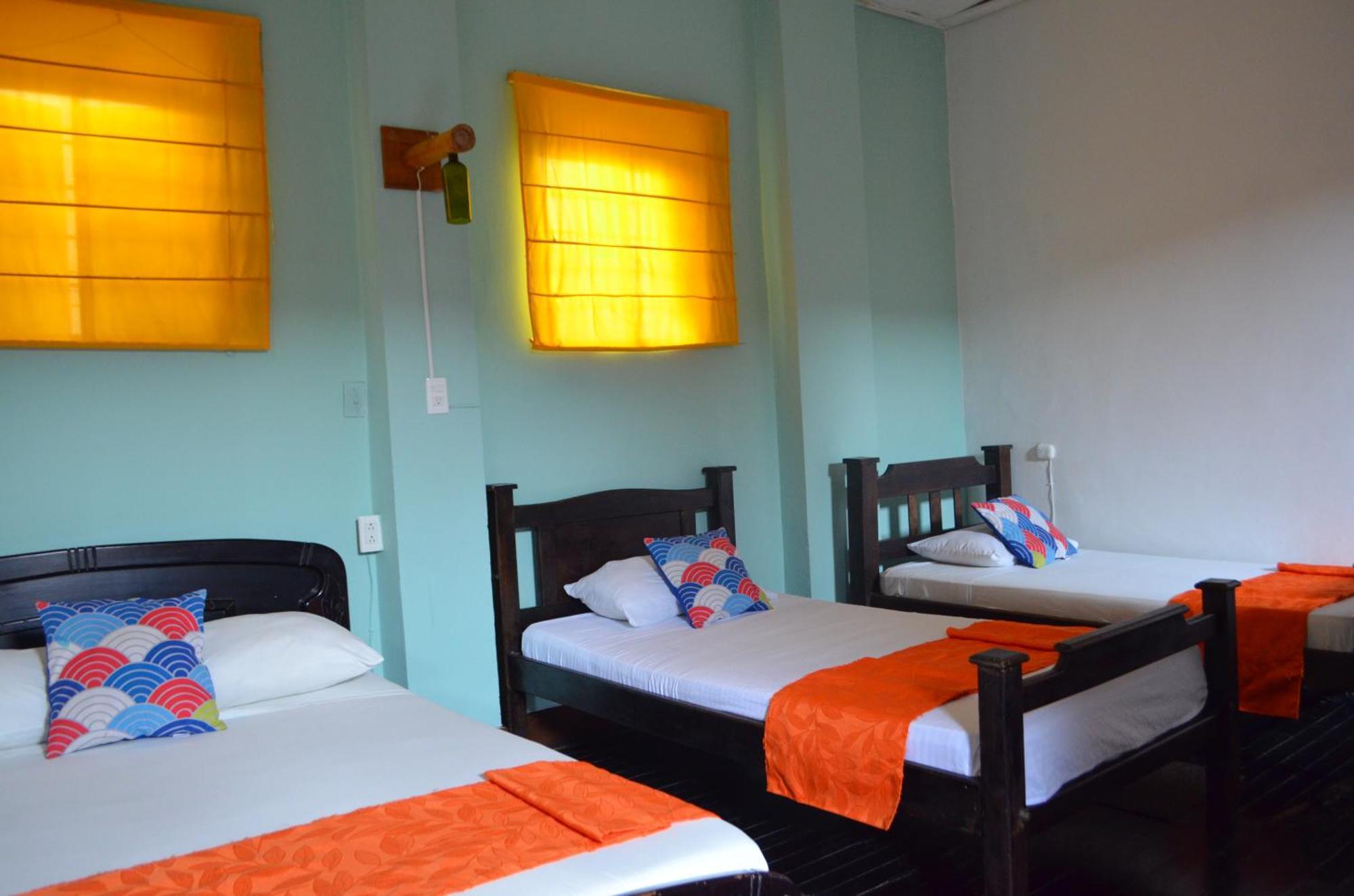 Casona Don Juan Hostel San Gil Exterior photo
